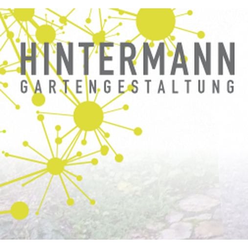 Hintermann Gartengestaltung GmbH Logo