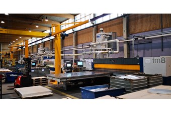 Alumeco Austria GmbH, Aumühlweg 21/124 in Leobersdorf