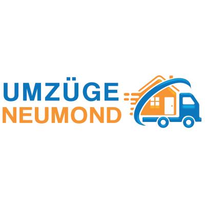 Logo Umzüge Neumond