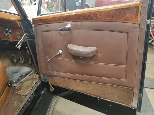 Images Kelley's Auto Body & Trim Shop