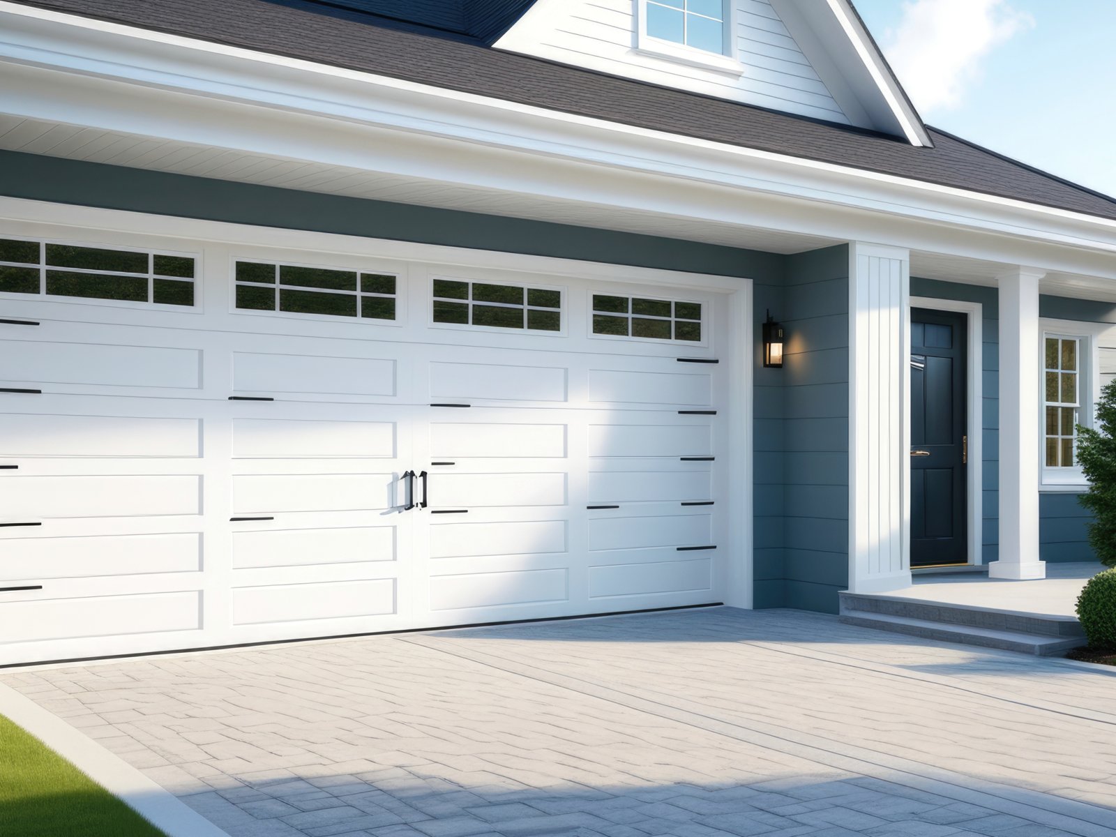 Minjae Garage Door Repair Company
