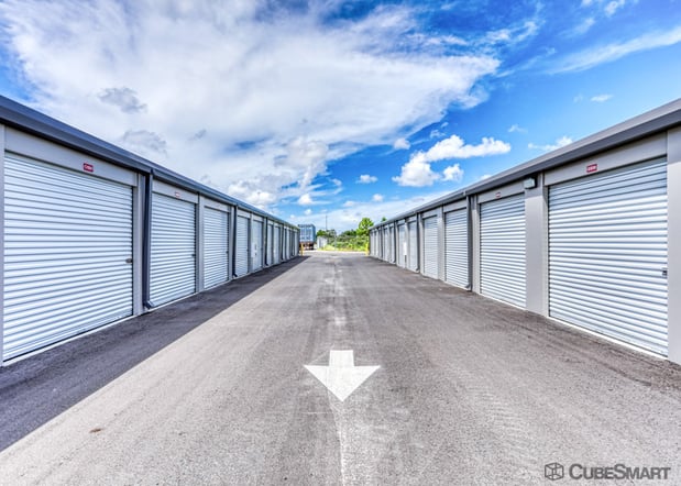Images CubeSmart Self Storage