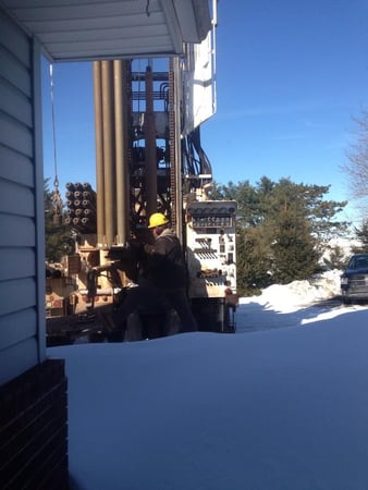 Images Mayer's Well Drilling