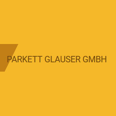 Parkett Glauser GmbH Logo