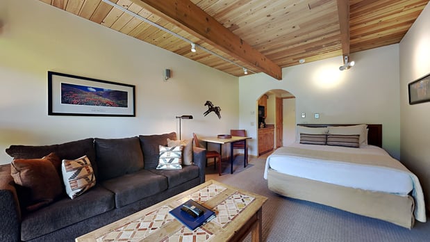Images Timberline Condominiums