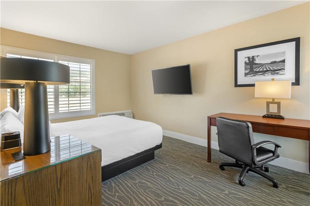 Images Best Western Plus Stevenson Manor