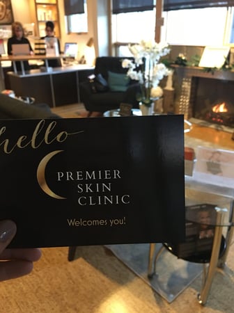 Images Premier Skin Clinic