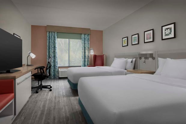 Images Hilton Garden Inn Raleigh Capital Blvd I-540