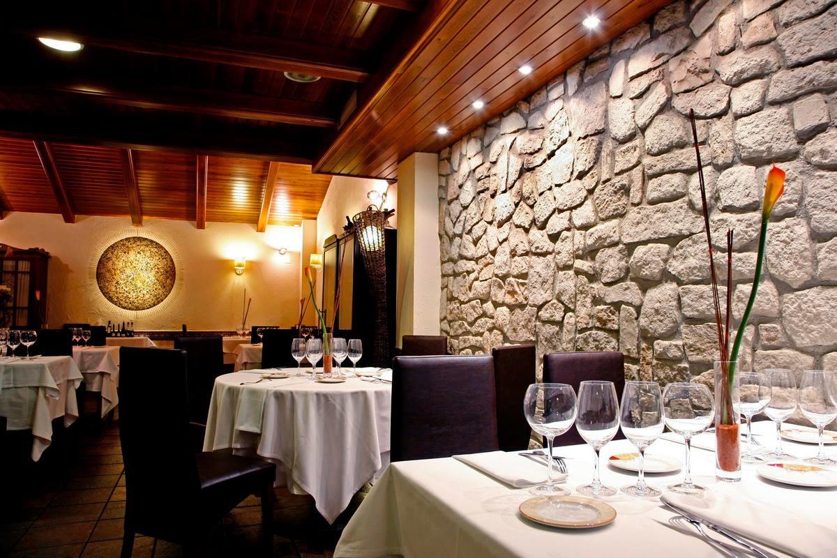 Images Restaurant Cal Xirricló