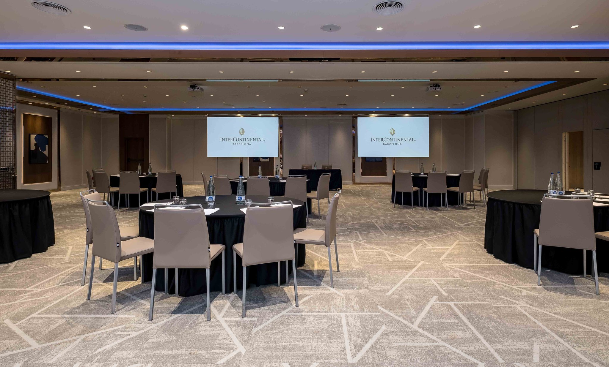 Images InterContinental Barcelona by IHG