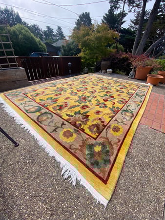 Images Ponce Carpet Steam Cleaning