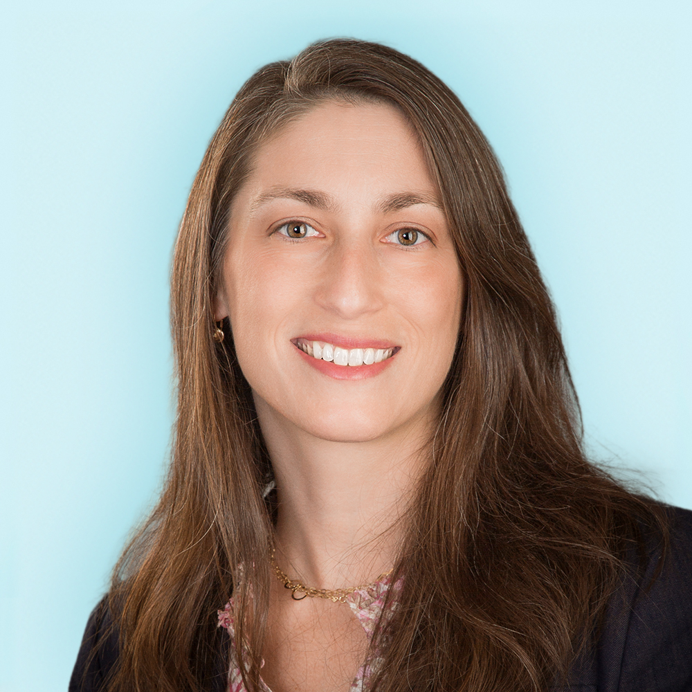 Deborah Hillman