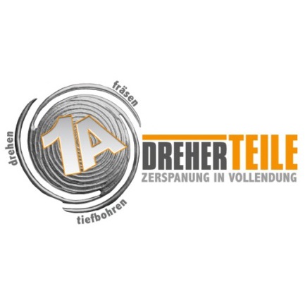 Logo 1A - Dreherteile e.K.