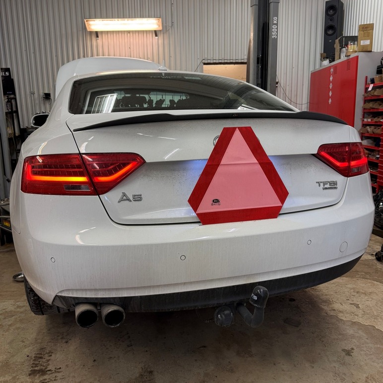 Images Strids Garage AB - Bilverkstad Sundsvall