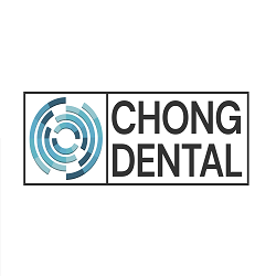 Chong Dental Surgery Logo