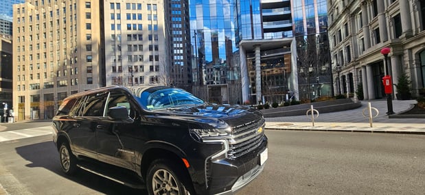 Images Boston Executive Limousine Service