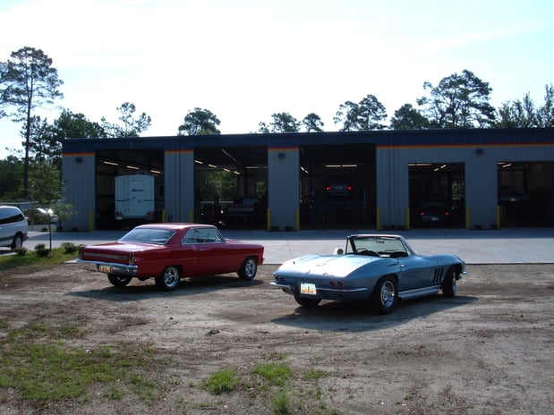 Images Morrison Automotive & Truck