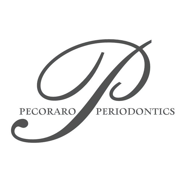 Pecoraro Periodontics, LLC - Dr. Melissa L. Pecoraro Logo