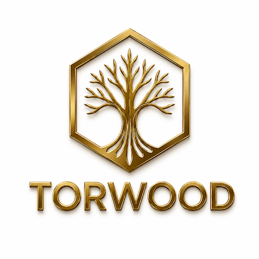 company logo