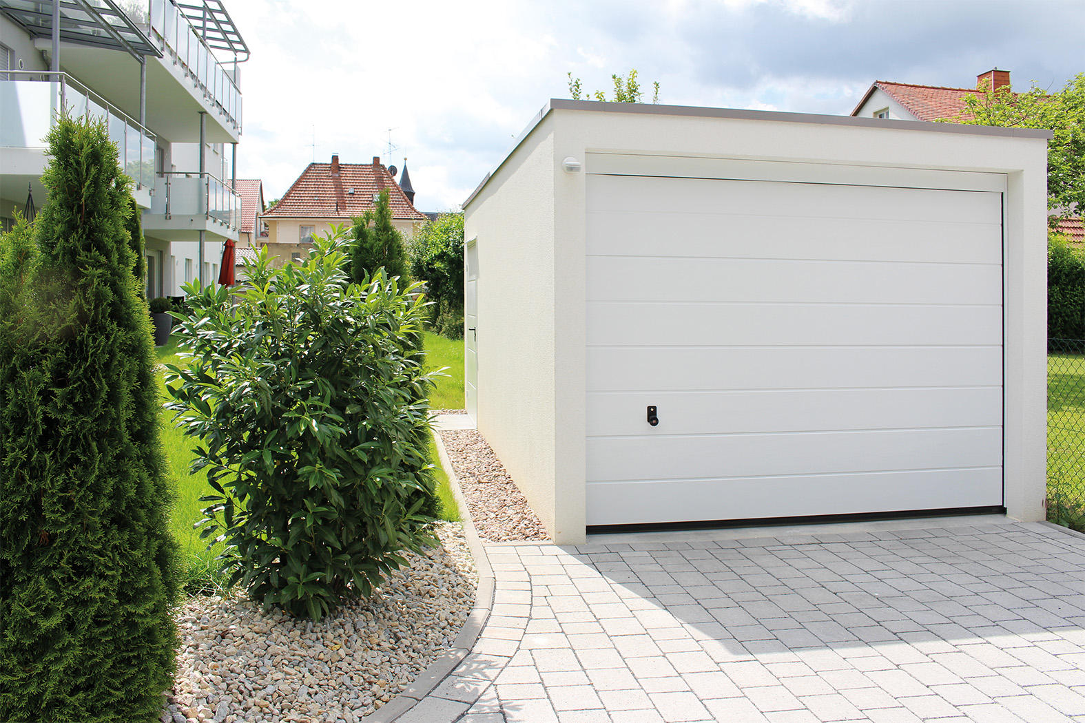 Johann Bangerl e.U., Bäckergasse 4 in Schlüßlberg