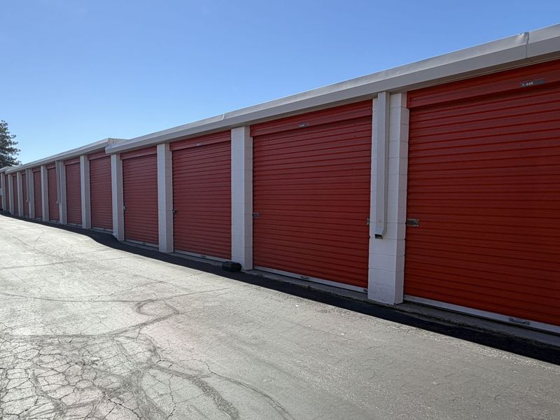 Exterior Units