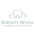 Serenity Dental & Orofacial Wellness Logo