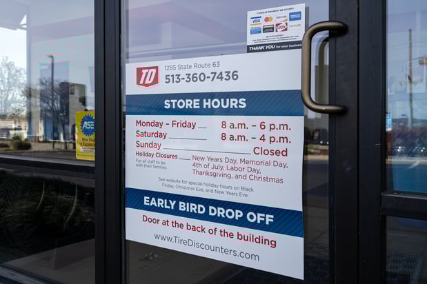 Images Tire Discounters