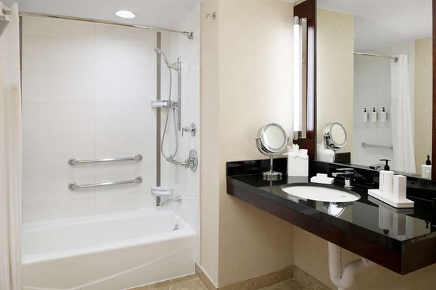 Images Hilton Charlotte Uptown