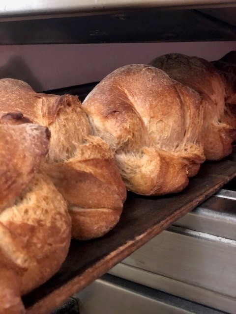 Bilder Bäckerei-Konditorei Gasser