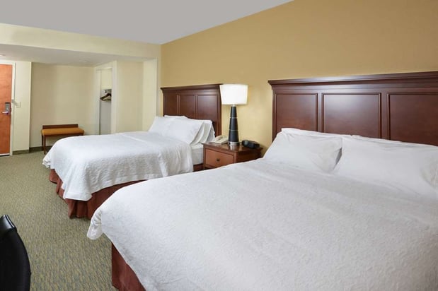 Images Hampton Inn Raleigh/Durham-Airport