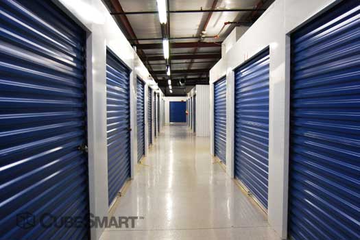 CubeSmart Self Storage Photo