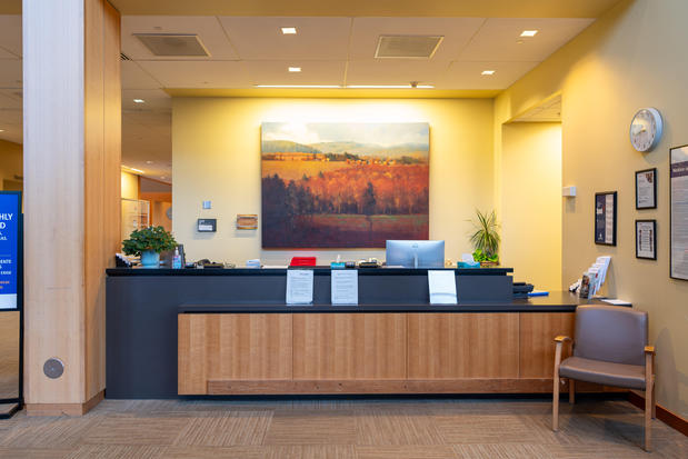 Images Providence Newberg Medical Center Anticoagulation Clinic