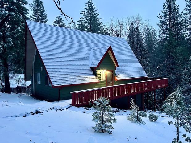 Images The Cozy Cub - Cabin in Arnold