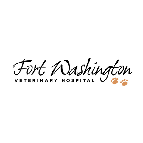 Fort Washington Veterinary Hospital Logo