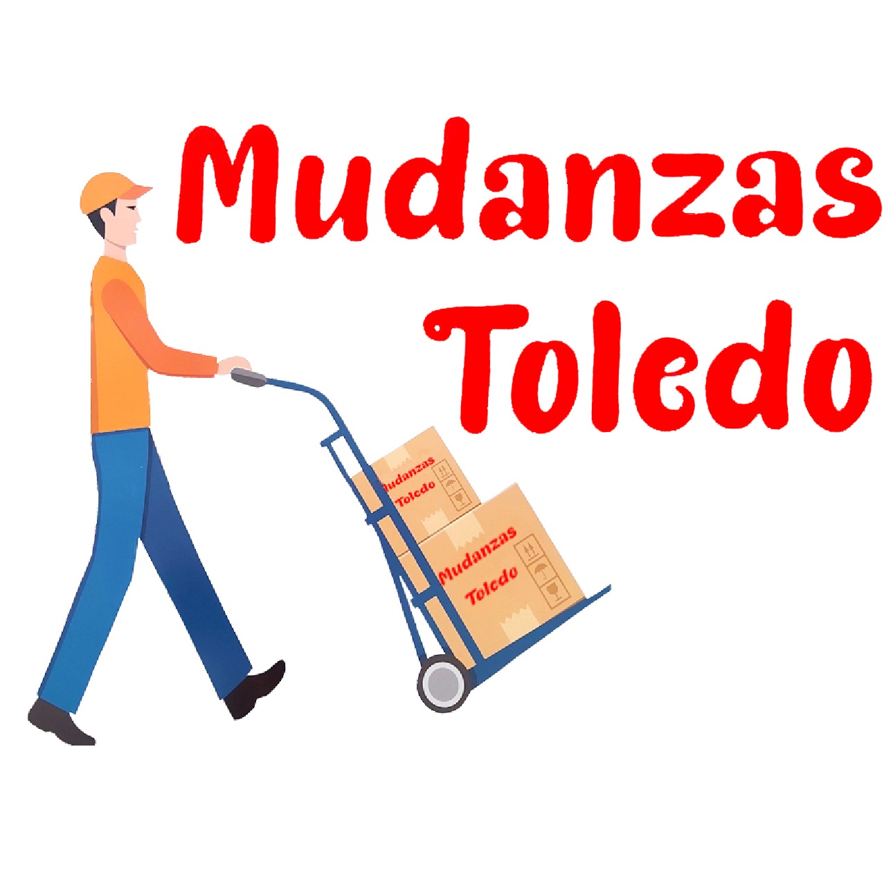 Foto de Mudanzas y Transportes Toledo
