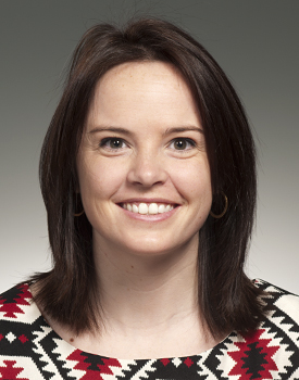 Headshot of Jessica Mulhern, DO