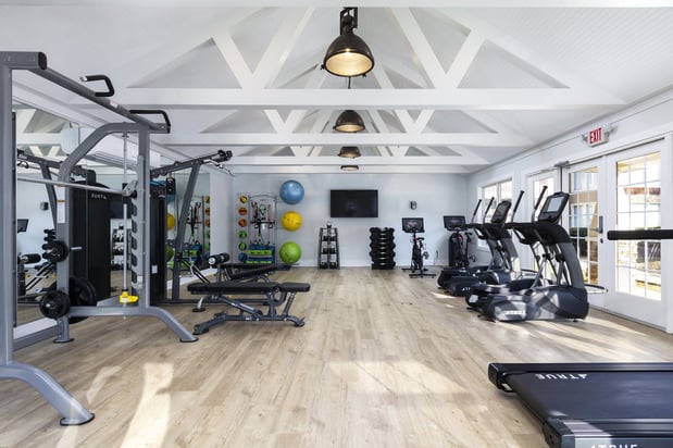 Images The Preserve at Dunwoody