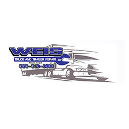 Weis Truck & Trailer Repair LLC Logo