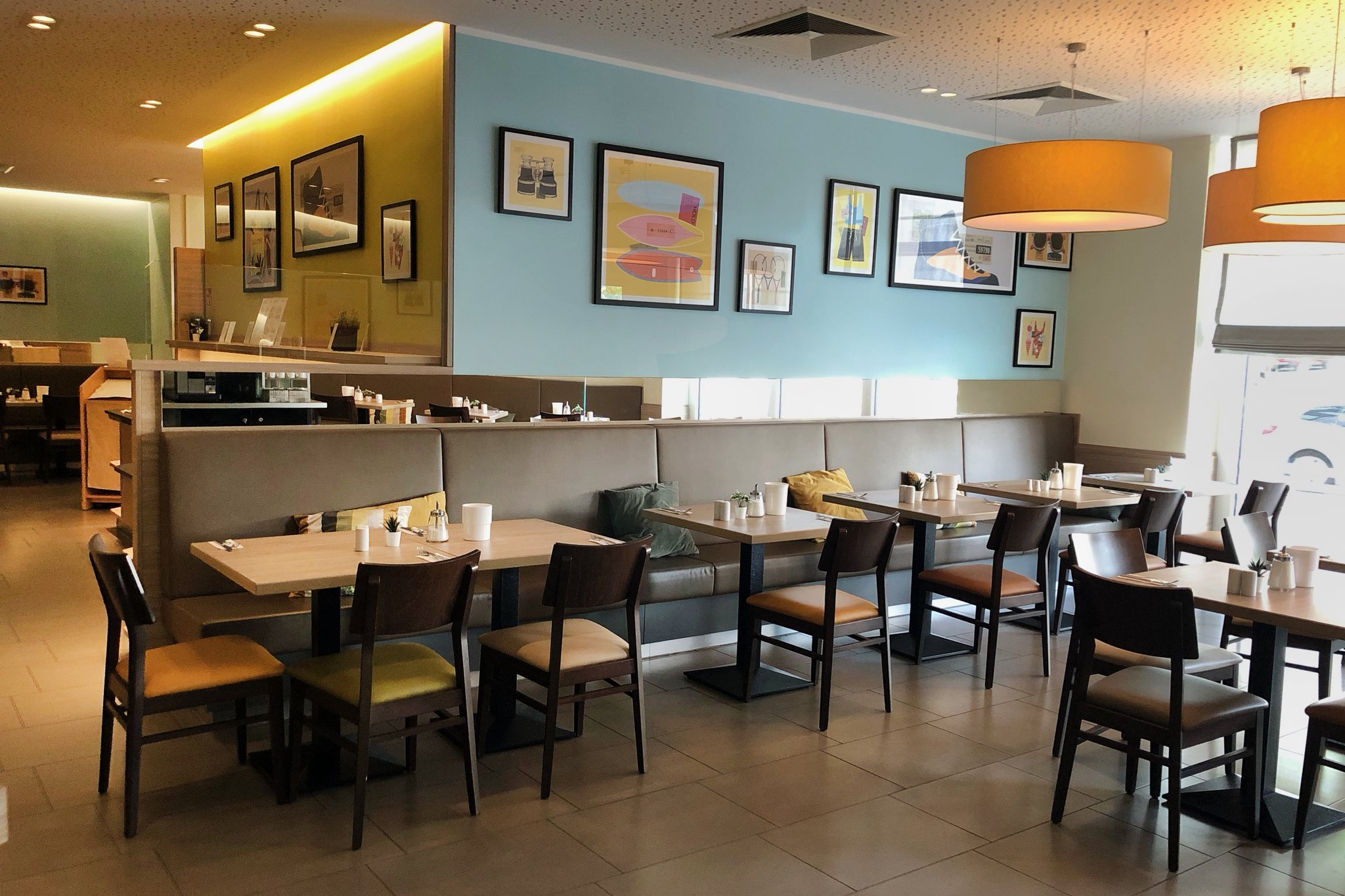 Bilder Garner Hotel Bochum by IHG