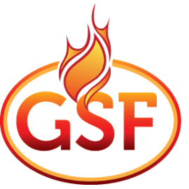 Grate Stoves & Fires Logo