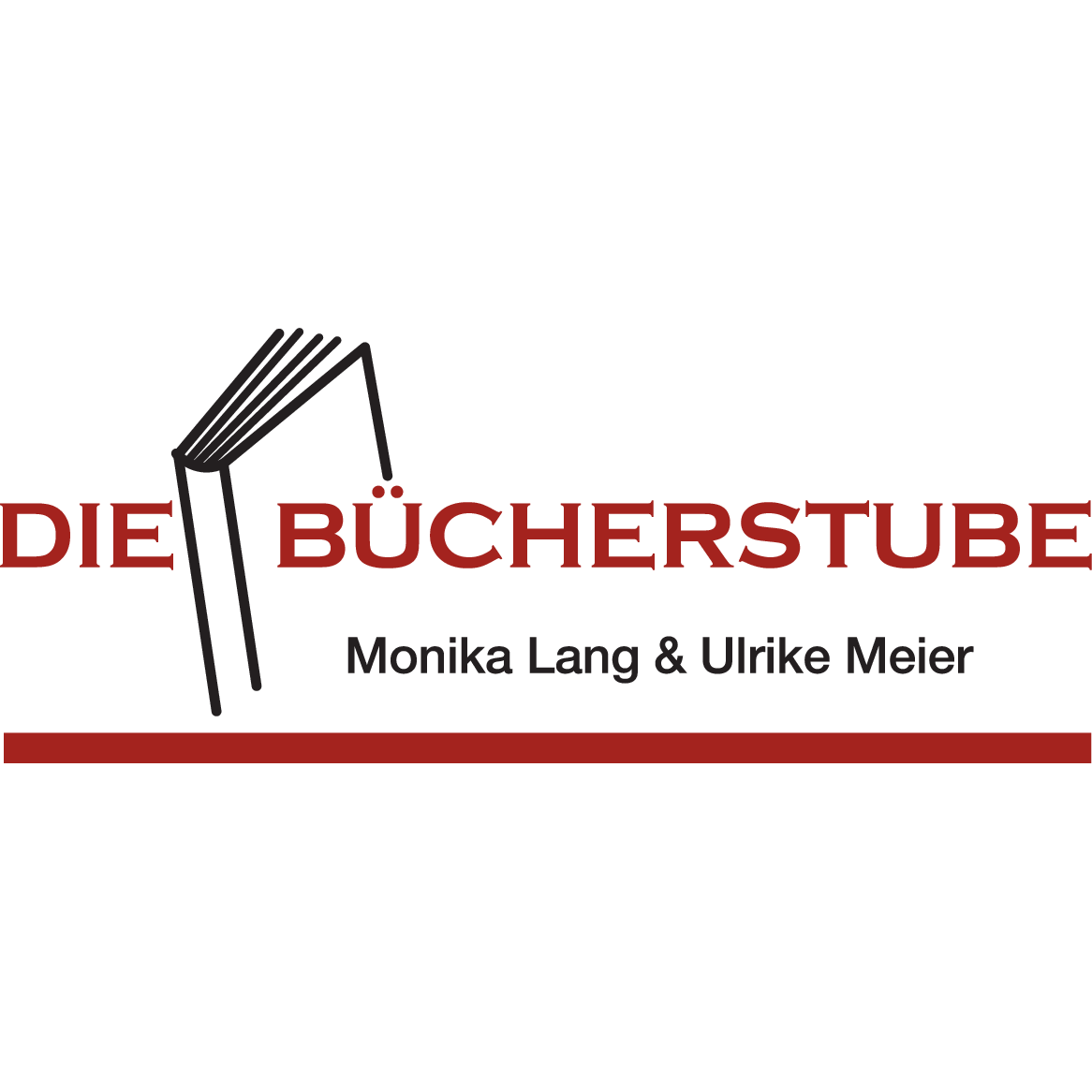 Die Bücherstube GmbH in Regenstauf - Logo
