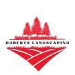 Roberts Landscaping Logo