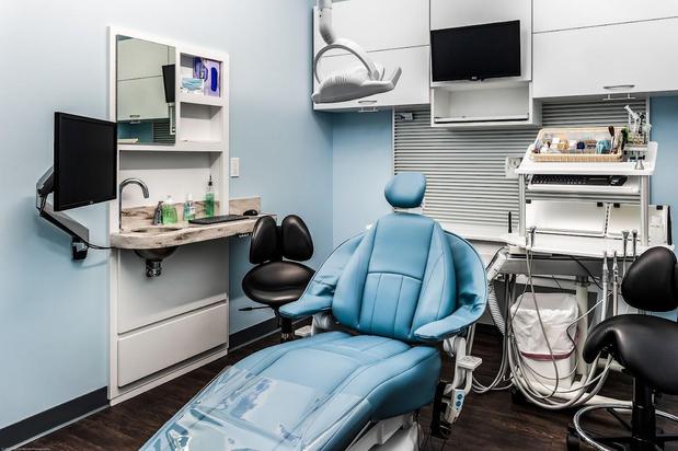 Images Dental Designs of New England