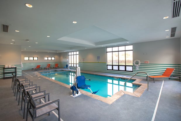 Images Holiday Inn Kansas City - Northeast by IHG