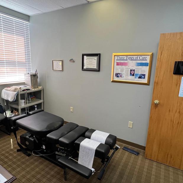 Images MCR Chiropractic