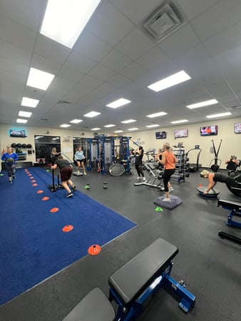 Images Motifaith Fitness
