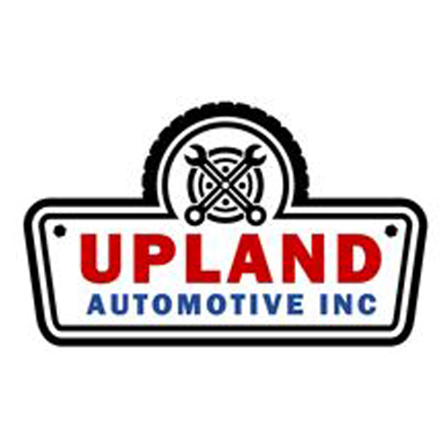 Upland Automotive Logo
