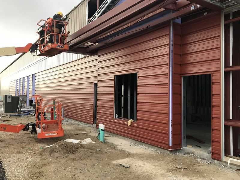 Images Henry H Construction Inc