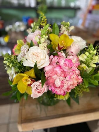 Images Floral Fabulous