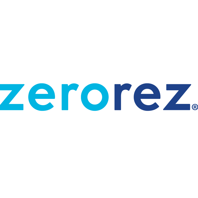 Zerorez Madison Logo